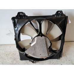 Moto ventilateur radiateur...