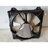 Moto ventilateur radiateur - TOYOTA - RAV4 2 PHASE 2