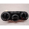 Commande chauffage - PEUGEOT - 208 1 PHASE 2
