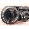 Commande chauffage - PEUGEOT - 208 1 PHASE 2