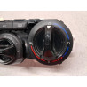 Commande chauffage - PEUGEOT - 208 1 PHASE 2