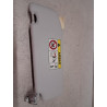 Pare soleil droit - PEUGEOT - 208 1 PHASE 2