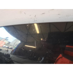 Capot - VOLKSWAGEN - GOLF PLUS PHASE 1