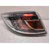 Feu arriere principal gauche (feux) - MAZDA - 6 2 PHASE 2