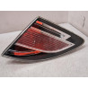 Feu arriere secondaire droit (feux) - MAZDA - 6 2 PHASE 2