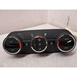 Commande chauffage - JEEP -...