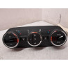 Commande chauffage - JEEP - RENEGADE PHASE 1