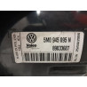 Feu arriere principal gauche (feux) - VOLKSWAGEN - GOLF PLUS PHASE 1