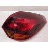 Feu arriere principal droit (feux) - OPEL - ASTRA J PHASE 1