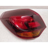 Feu arriere principal gauche (feux) - OPEL - ASTRA J PHASE 1