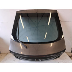 Malle/Hayon arriere - MAZDA...