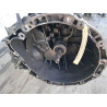 Boite de vitesses - RENAULT - MEGANE 2 PHASE 1