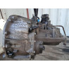 Boite de vitesses - RENAULT - MEGANE 2 PHASE 1