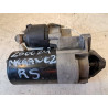 Demarreur - RENAULT - MEGANE 2 PHASE 1