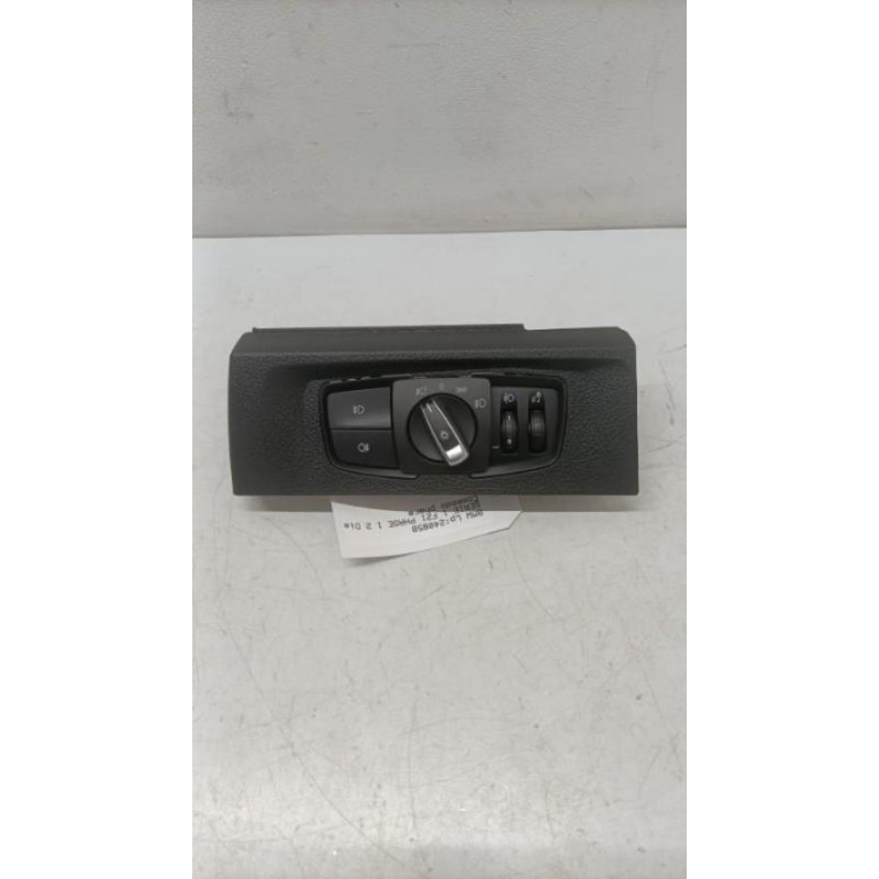 Commande de phare - BMW - SERIE 1 F21 PHASE 1