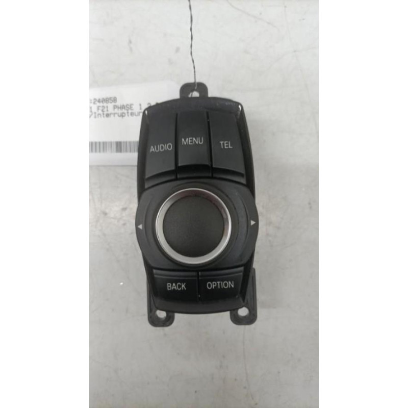 Bouton/Interrupteur - BMW - SERIE 1 F21 PHASE 1