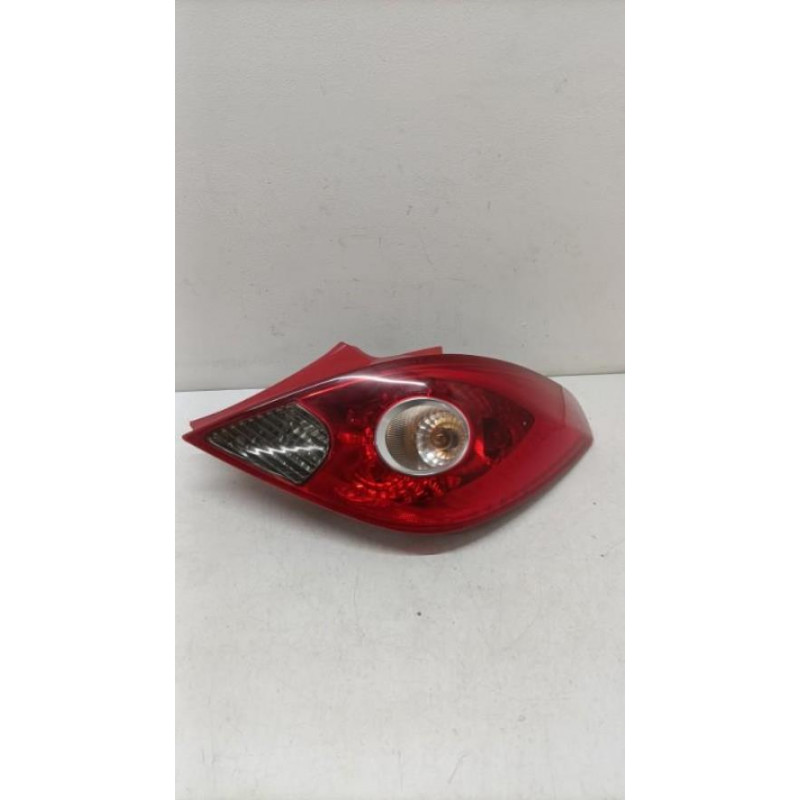 Feu arriere principal droit (feux) - OPEL - CORSA D PHASE 1