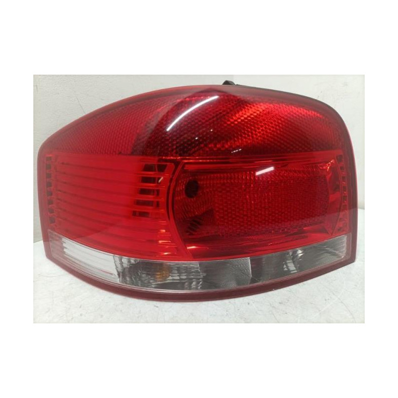 Feu arriere principal gauche (feux) - AUDI - A3 2 PHASE 1