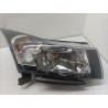 Optique avant principal droit (feux)(phare) - CHEVROLET - CRUZE PHASE 1