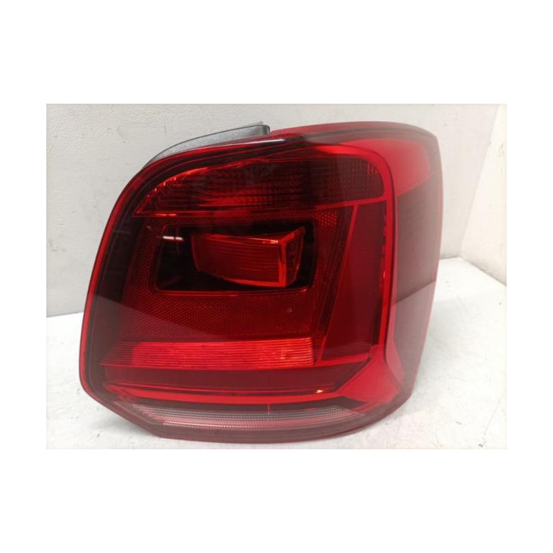 Feu arriere principal droit (feux) - VOLKSWAGEN - POLO 5 PHASE 2