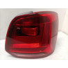 Feu arriere principal droit (feux) - VOLKSWAGEN - POLO 5 PHASE 2