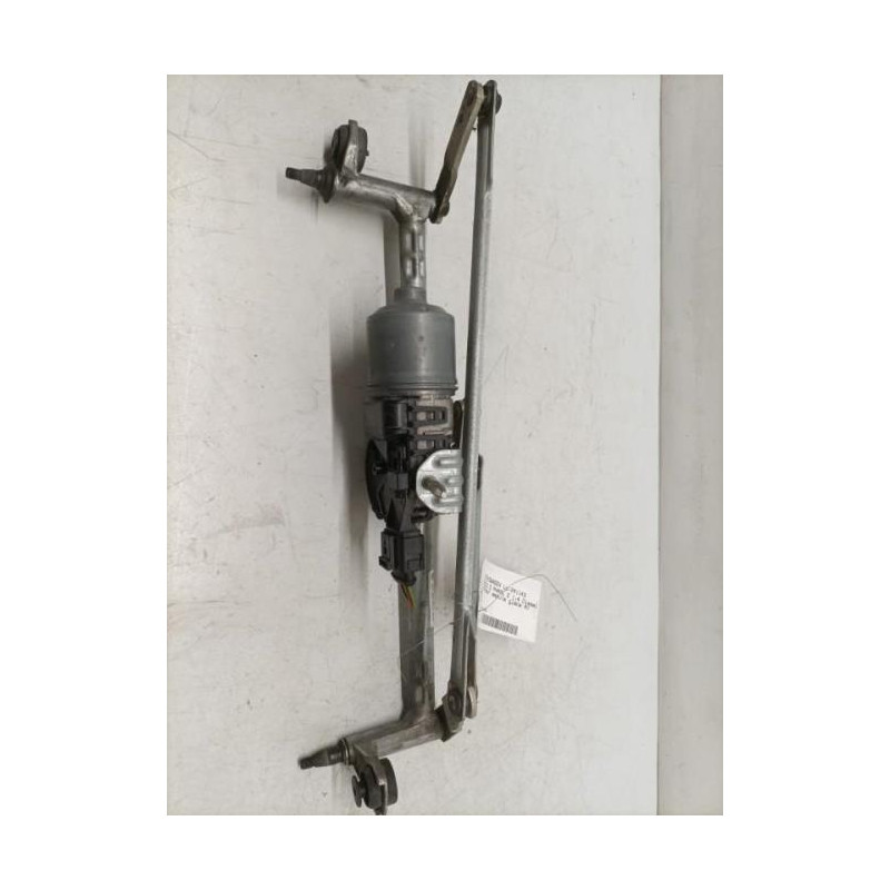 Moteur essuie glace avant - VOLKSWAGEN - POLO 5 PHASE 2