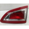 Feu arriere secondaire droit (feux) - RENAULT - SCENIC 3 PHASE 1