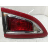 Feu arriere secondaire gauche (feux) - RENAULT - SCENIC 3 PHASE 1
