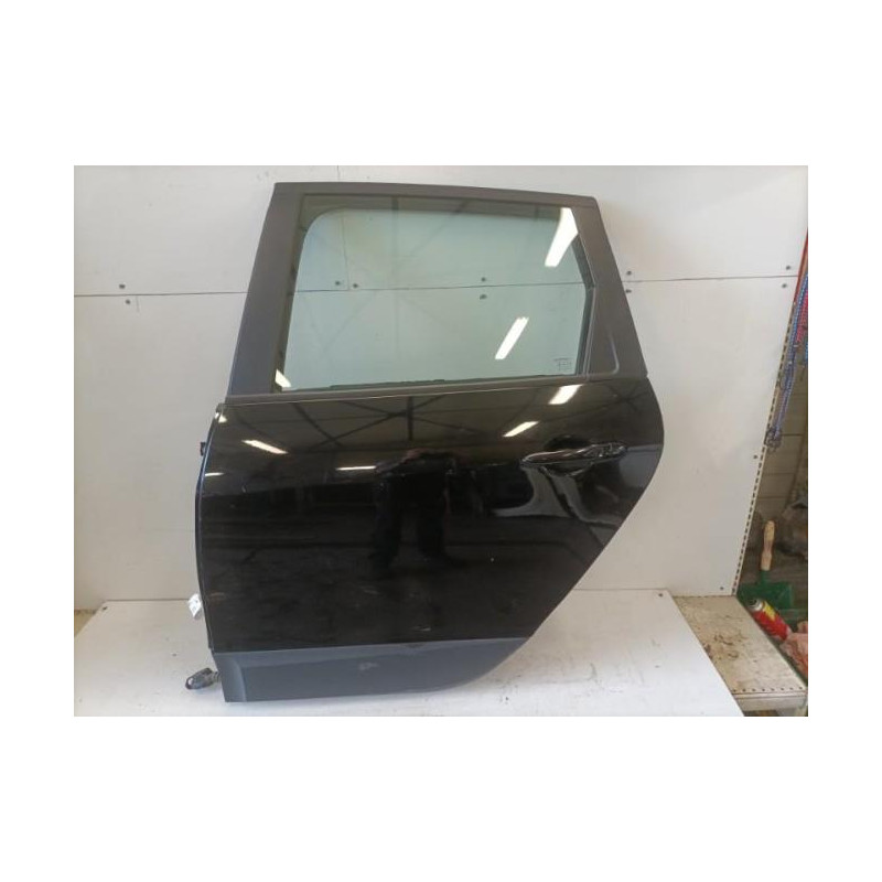 Porte arriere gauche - RENAULT - SCENIC 3 PHASE 1