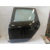 Porte arriere gauche - RENAULT - SCENIC 3 PHASE 1
