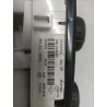 Commande chauffage - RENAULT - CLIO 4 PHASE 1