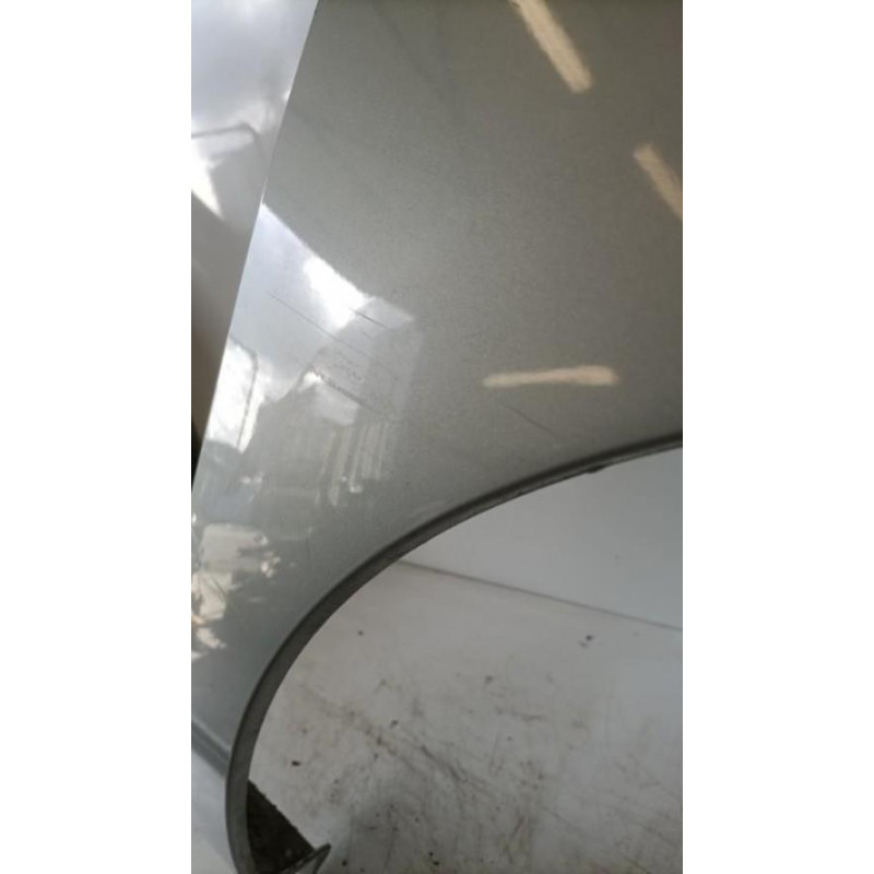Aile avant droit - RENAULT - KANGOO 2 PHASE 1