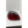 Feu arriere principal gauche (feux) - BMW - SERIE 5 E60 PHASE 2