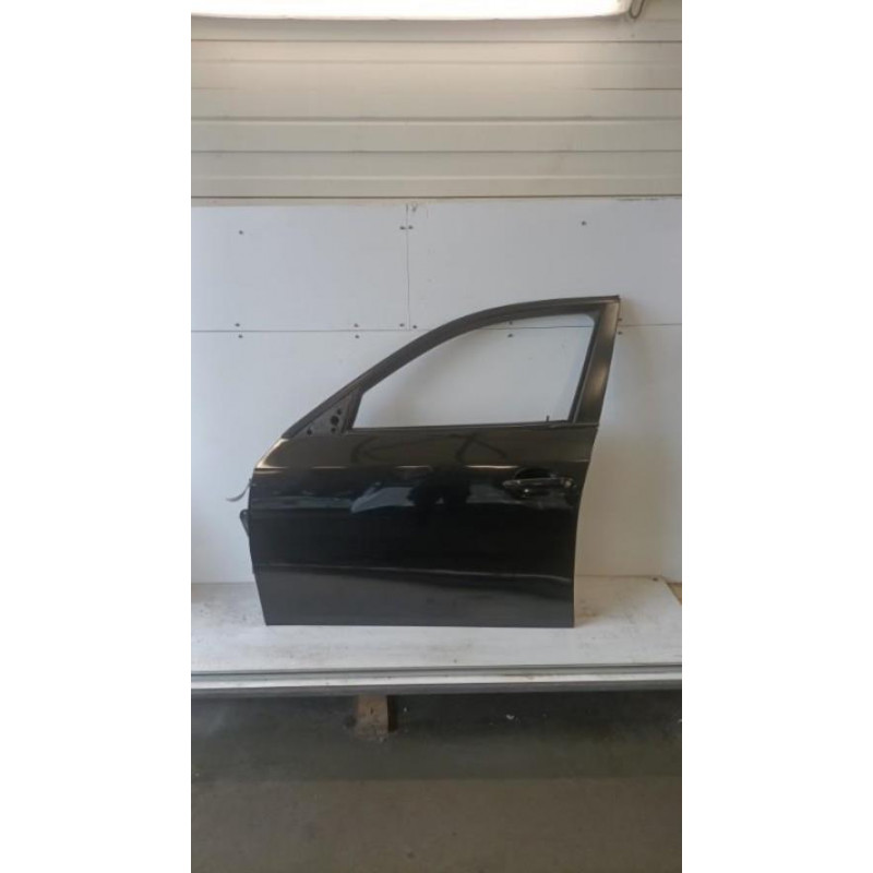 Porte avant gauche - BMW - SERIE 5 E60 PHASE 2