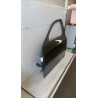 Porte avant gauche - BMW - SERIE 5 E60 PHASE 2