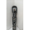 Platine feu arriere gauche - RENAULT - MASTER 3 PHASE 1