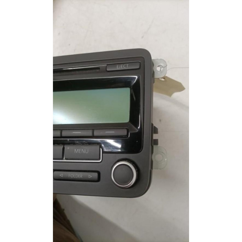 Autoradio d'origine - SEAT - LEON 2 PHASE 2