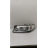 Optique avant principal gauche (feux)(phare) - RENAULT - LAGUNA 2 PHASE 1