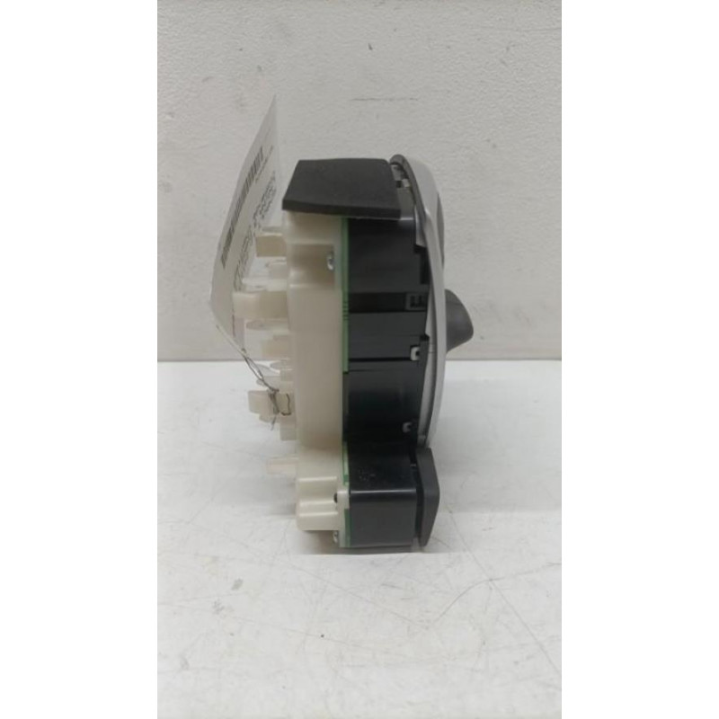 Commande chauffage - RENAULT - LAGUNA 3 PHASE 1