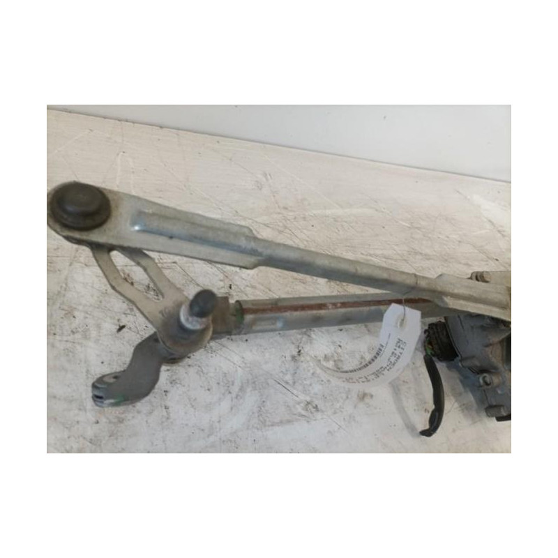 Moteur essuie glace avant - CITROEN - C4 2 PHASE 1