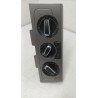 Commande chauffage - VOLKSWAGEN - POLO 5 PHASE 1