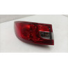 Feu arriere principal gauche (feux) - RENAULT - CLIO 4 PHASE 1