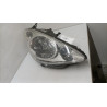 Optique avant principal droit (feux)(phare) - PEUGEOT - 1007