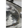 Optique avant principal droit (feux)(phare) - PEUGEOT - 1007