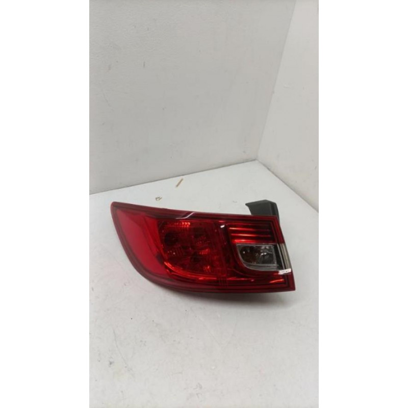 Feu arriere principal gauche (feux) - RENAULT - CLIO 4 PHASE 1