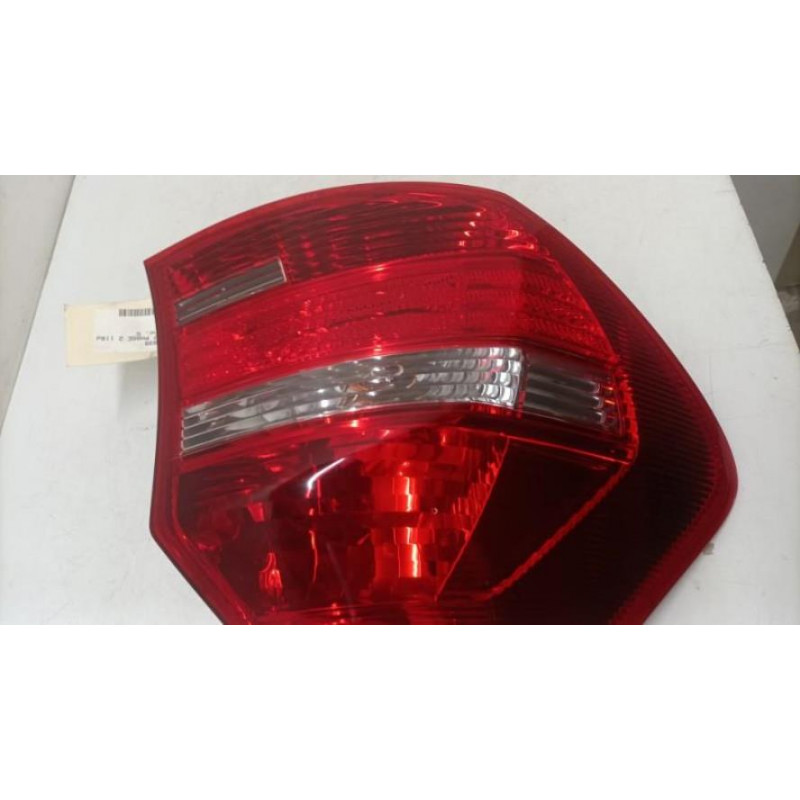 Feu arriere principal gauche (feux) - BMW - SERIE 1 E87 PHASE 2