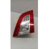 Feu arriere secondaire gauche (feux) - PEUGEOT - 508 1 SW PHASE 2 BREAK