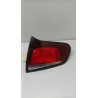 Feu arriere secondaire droit (feux) - CITROEN - C3 2 PHASE 2