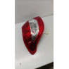 Feu arriere principal gauche (feux) - CITROEN - C4 2 PHASE 1