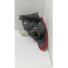 Feu arriere principal gauche (feux) - CITROEN - C4 2 PHASE 1